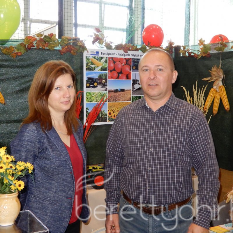 XXIII. Bihari Számadó Napok 18